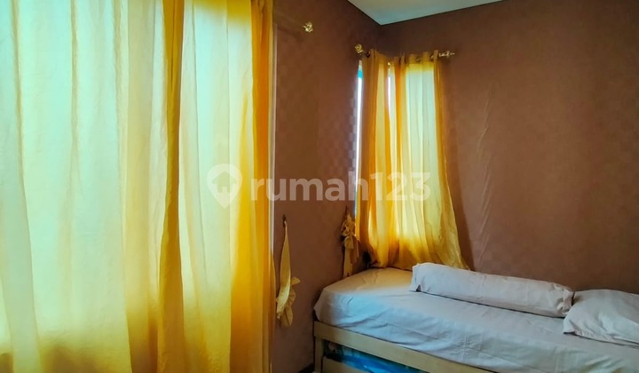 Thamrin Residences Apartment 2 Bedrooms Good Furnished Ready to Occupy Thamrin Residences Apartment 2 Bedrooms Good Furnished Ready to Occupy