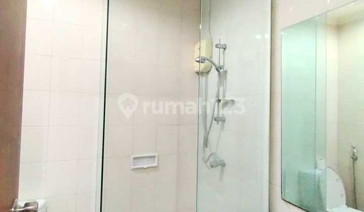 Thamrin Residences Apartemen 1 Kamar Tidur Furnished Bagus
