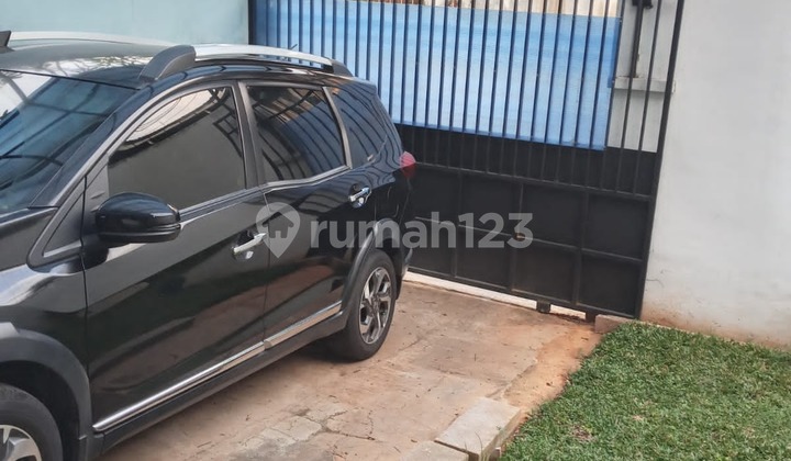 Catelya Kemandoran Jakarta Selatan Semi Furnished SHM Sudah Renov Catelya Kemandoran Jakarta Selatan Semi Furnished SHM Sudah Renov