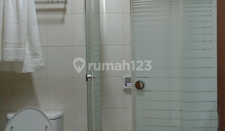 Jual Apartemen 2BR Bagus FF Thamrin Residences Kebon Kacang  2