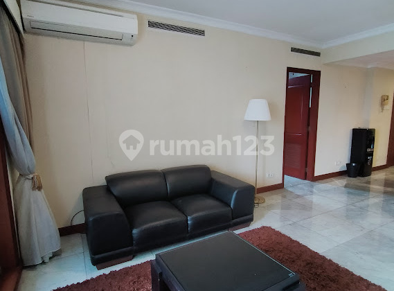 Apartemen Pavilion 2Br Full Furnished Jalan Kaki ke MRT Sudirman Apartemen Pavilion 2Br Full Furnished Jalan Kaki ke MRT Sudirman
