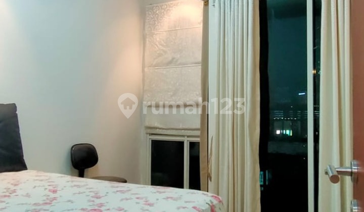 Thamrin Residences Apartemen 1BR Bagus Jarang Ada Furnished 