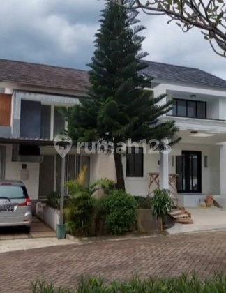 Jual Rumah di Daerah Rancamaya Bogor Selatan Kota Bogor Jawa Barat Z M