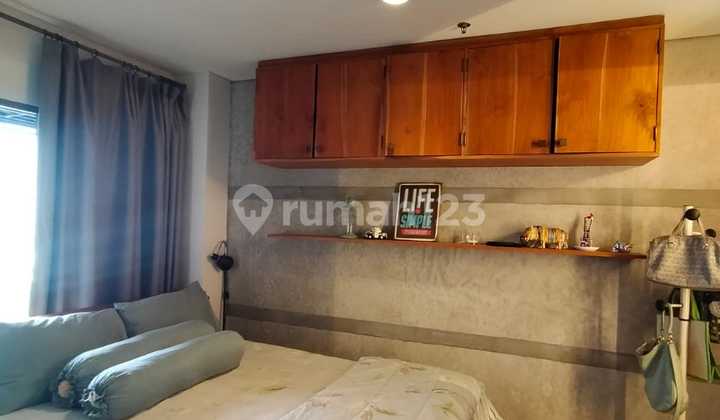 Apartemen GP Plaza Grogol Ptemburan 2BR Bagus Lantai Sedang Apartemen GP Plaza Grogol Ptemburan 2BR Bagus Lantai Sedang