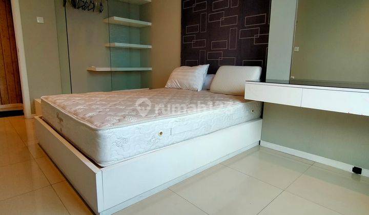 Sewa Tahunan Thamres Apartemen 2br Bagus 2