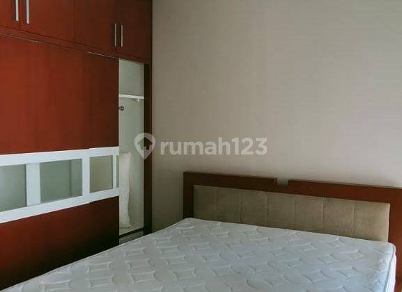 Thamrin Residences 1br Kebon Kacang Depan Grandindo Dijual 1