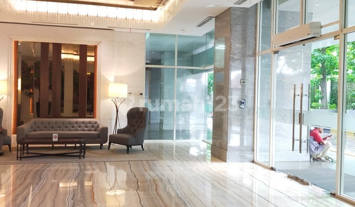 Sewa Ruang Usaha 1 Lantai Thamrin City Ladies Market Cbd Jakpus