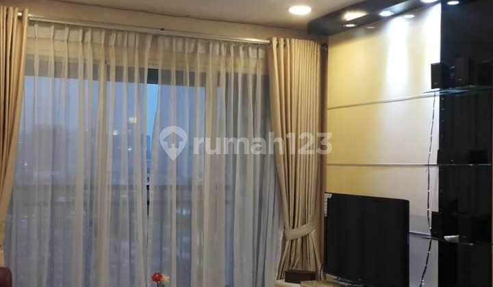 Thamrin Executive Residences Apartment 2 BR Furnished Bagus Thamrin Executive Residences Apartment 2 BR Furnished Bagus