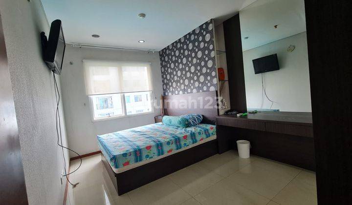 Thamrin Residences Apartemen Sewa 2BR Furnished Kebon Kacang Zm 1