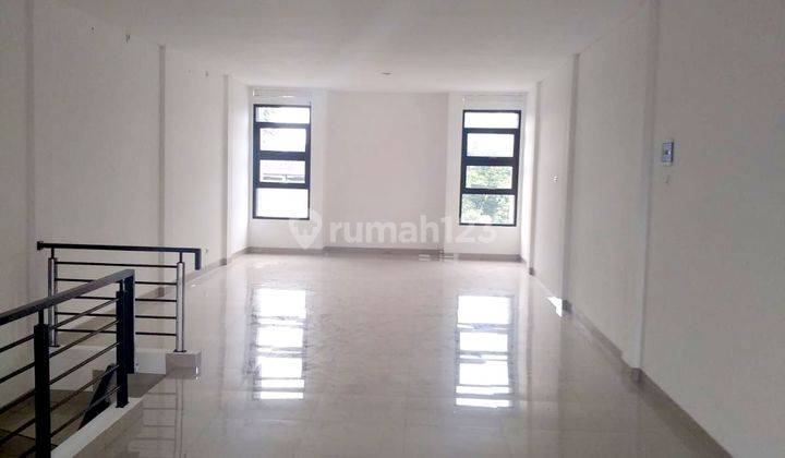 Jual Ruko Batununggal Mainroad Siap Pakai 2