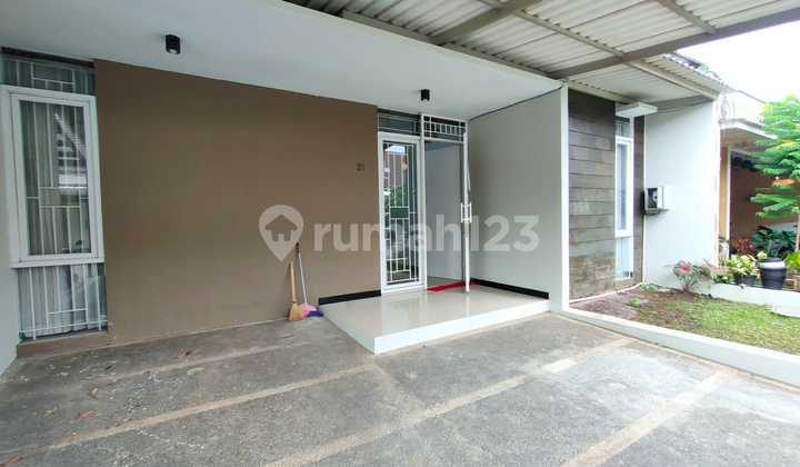 Already Renovated, Ready to Occupancy in Tki 5 2