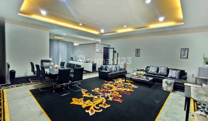 Jual Rumah Bagus Cantik Terawat Di Batununggal Bandung 1