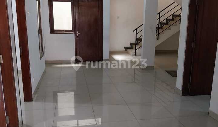 Sewa Rumah Batununggal Siap Huni