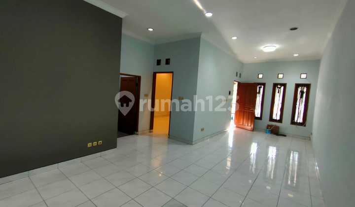  Sewa Rumah Batununggal Bandung 2