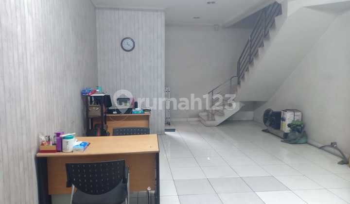 Jamin Murah Ruko Strategis Lokasi Area Ramai Nego Sampai Deal Di Tki