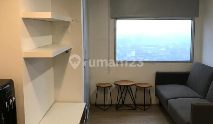 Full Furnished 2 Bedroom Di.apartemen Gaa Asia Afrika Full Furnished 2 Bedroom Di.apartemen Gaa Asia Afrika