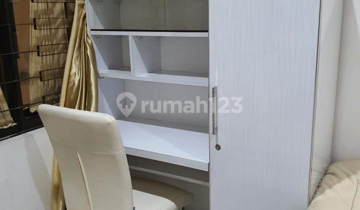 For Sale Well-Maintained House Buah Batu Regency Bandung Near Bubat Toll 2