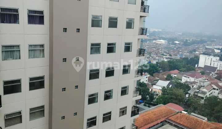 Murah 2 Bedroom Unit Grand Asia.afrika