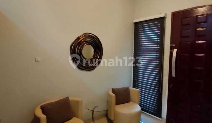 Tinggal Bawa Koper Rumah Cantik Minimalis 2 Lantai di Batununggal Estate Fully Furnished 2