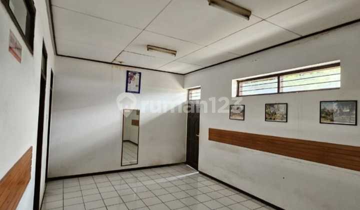 Nego Sampai Jadi Langka Rumah Pusat Kpta Dekat Pasir Kaliki