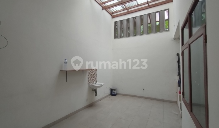 Bagus siap huni, layout blong @ Kembar Mas 2