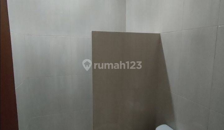 Bagus siap huni, layout blong @ Kembar Mas 3