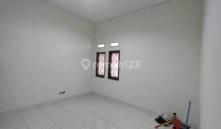 Bagus siap huni, layout blong @ Kembar Mas 5