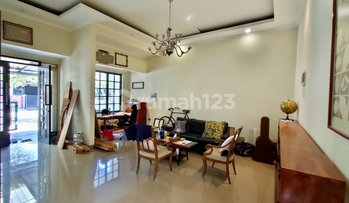 Jamin Murah !! Jual Rumah Batununggal 1 Lantai 