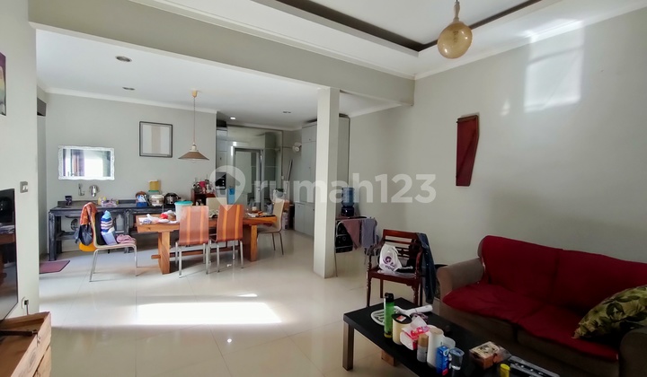 Jamin Murah !! Jual Rumah Batununggal 1 Lantai  2