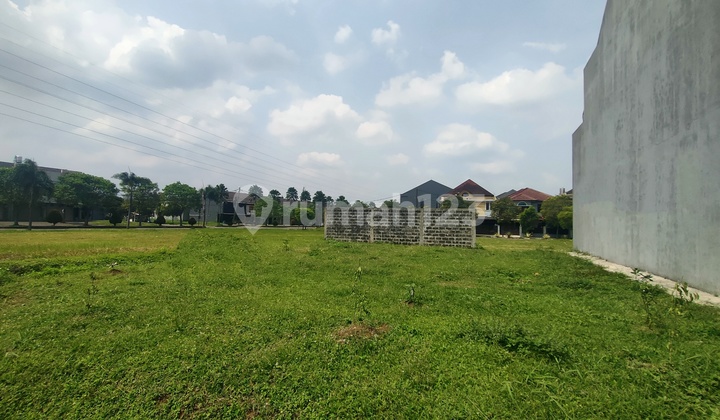 KAVLING BATUNUNGGAL KAVLING BATUNUNGGAL