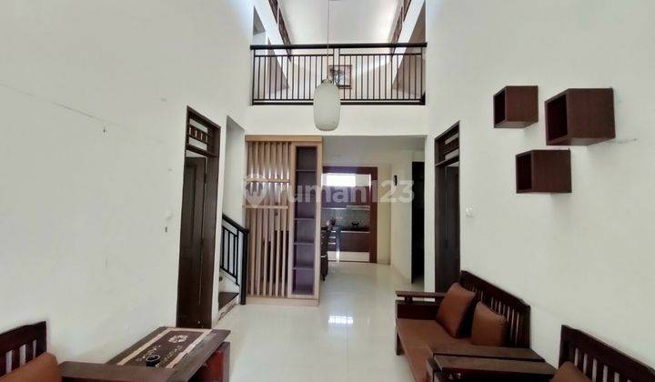 Jual Rumah Semi Furnished Di Gading Regency Bandung 1