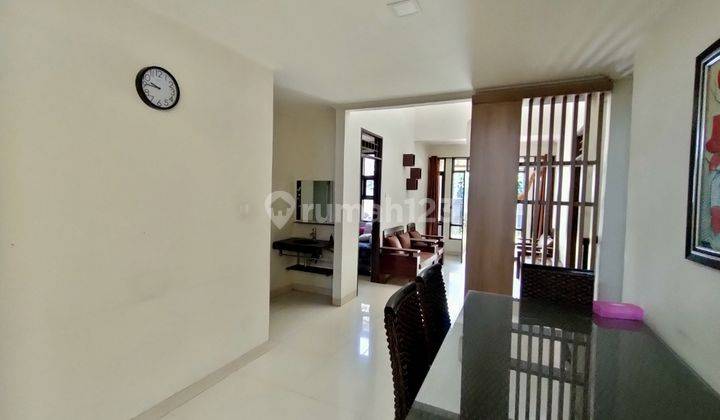 Jual Rumah Semi Furnished Di Gading Regency Bandung 2