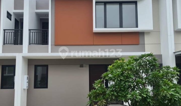 RUMAH BARU SUMMARECON 2