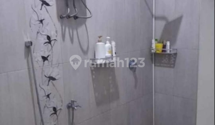 Murah !! Jual rumah Sumber Sari Holis 2