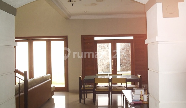 JUAL BATUNUNGGAL 2 lantai 2