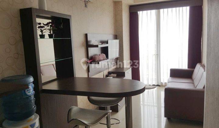 2 bed room Apt Beverly Dago 2