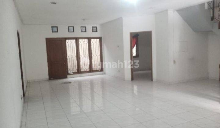 Jual Cepat Rumah Raflesia Kawaluyaan 1