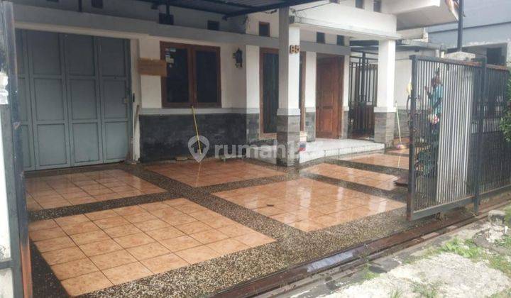 Jual Cepat Rumah Raflesia Kawaluyaan 2