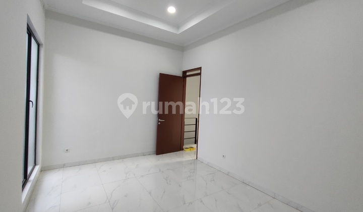 Dibawah 2 M Rumah Baru Batununggal 2