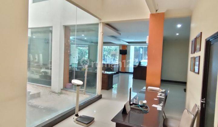 SUPRATMAN MAINROAD cck utk kampus, kantor, bimbel dsb 3