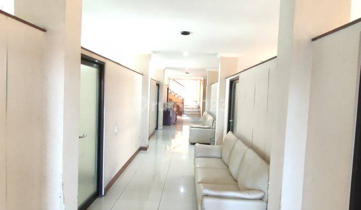 SUPRATMAN MAINROAD cck utk kampus, kantor, bimbel dsb 4