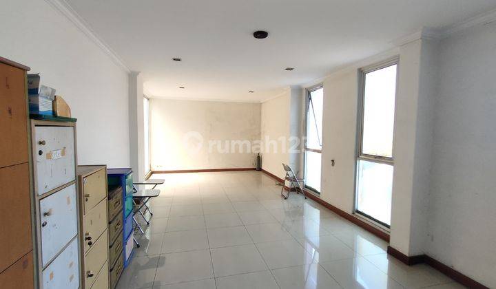 SUPRATMAN MAINROAD cck utk kampus, kantor, bimbel dsb 8