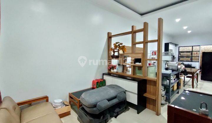 Cluster Rumah BATUNUNGGAL Recommend