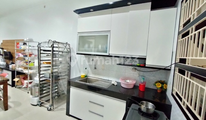 Cluster Rumah BATUNUNGGAL Recommend