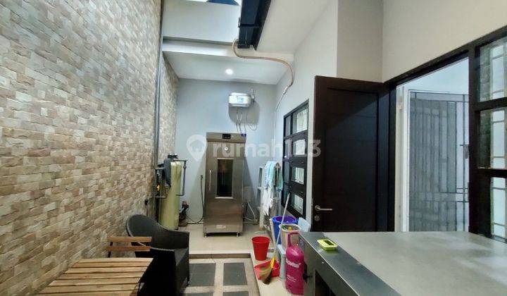 Cluster Rumah BATUNUNGGAL Recommend