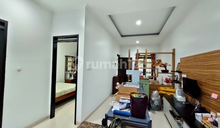 Cluster Rumah BATUNUNGGAL Recommend