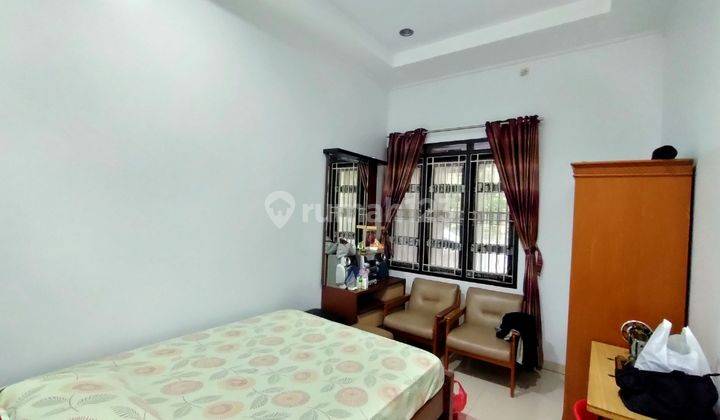 Cluster Rumah BATUNUNGGAL Recommend