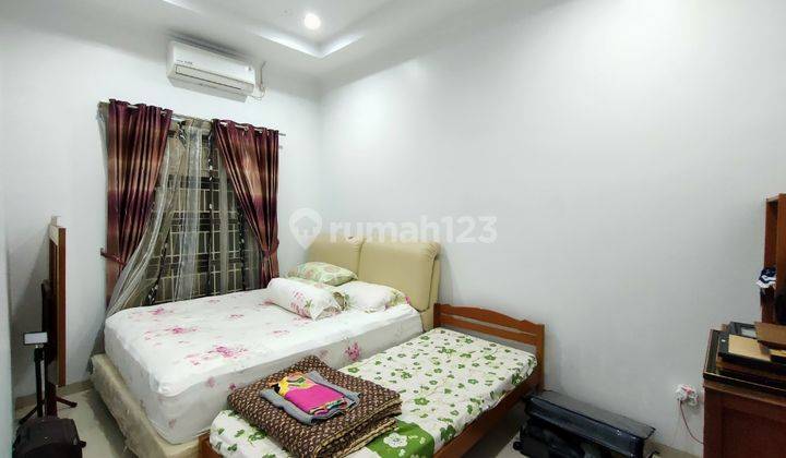 Cluster Rumah BATUNUNGGAL Recommend