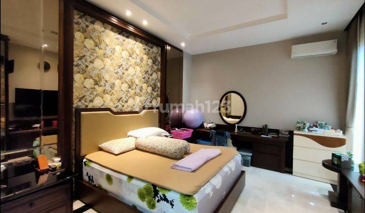 FULL FURNISHED BAGUS BATUNUNGGAL 1