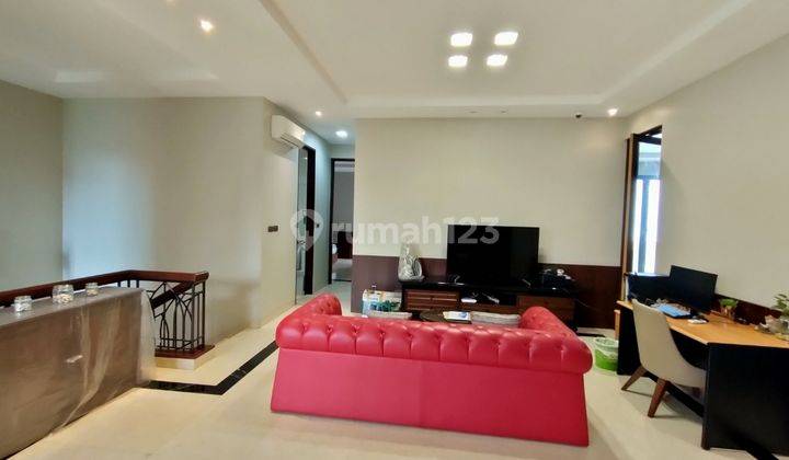 FULL FURNISHED BAGUS BATUNUNGGAL 2